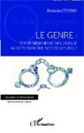Rafaela Cyrino - Le genre