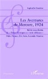 Raphaëlle Doublier - Les Aventures de Mercure, 1924