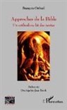 François Orfeuil - Approches de la Bible