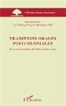 Moustapha Fall, Lu Fotsing Fondjo, Luc Fotsing Fondjo - Traditions orales postcoloniales