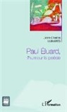 Jean-Charles Llinares - Paul Eluard, l'humour la poésie