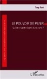 Tony Ferri - Le pouvoir de punir