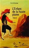 Hamid Benchaar - L'Enfant de la haute plaine