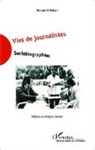 Bernard Idelson - Vies de journalistes