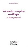 Armand Salouo - Vaincre la corruption en Afrique
