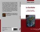 Gilbert Boillot - Le Sursitaire Lettres d'un appelé à sa femme (1961-1962)