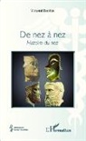 Vincent Bouton - De nez à nez