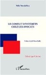 Nelly Noto-Jaffeux - Le conflit d'intérêts chez les avocats