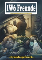 Marku Heinen, Markus Heinen, Thoma Michalski, Thomas Michalski, Ralf Murk, Ralf u a Murk... - Die 1W6 Freunde