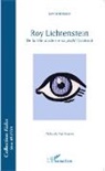 Bertrand Naivin - Roy Lichtenstein