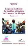 Brigitte Tison - La prise en charge de familles africaines en France et en Afrique