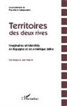 Francisco Campuzano - Territoires des deux rives