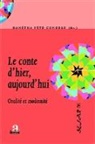 Hanétha Vété-Congolo - Conte d'hier, aujourd'hui