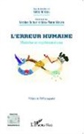 Nicola Dufour, Nicolas Dufour, Max-Pierr Moulin, Max-Pierre Moulin, Gilles Teneau - L'erreur humaine