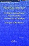Guillaum Christen, Guillaume Christen, Philippe Hamman, Mathia Jehling, Mathias Jehling, Mauric Wintz... - Systèmes énergétiques renouvelables en France et en Allemagne
