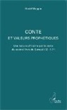 Daniel Wappou - Conte et valeurs prophétiques