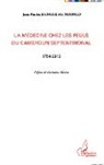 Jean Paulin Mengue Me Ndongo - La médecine chez les Peuls du Cameroun septentrional