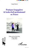 Fanny Martin - Pratiques langagières et basket-ball professionnel en France