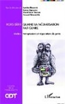 Alessandrin, Arnaud Alessandrin, Laetiti Biscarrat, Laetitia Biscarrat, Karin Espineira, Karine Espineira... - Quand la médiatisation fait genre