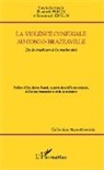 Emmanuel Jovelin, Élisabet Prieur, Élisabeth Prieur - La violence conjugale au Congo-Brazzaville