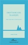 Amin Jafari - Droit bancaire islamique