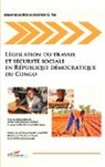 Albert Muluma Munanga G T, Albert Muluma Munanga G. T. - Législation du travail et sécurité sociale en République Démocratique du Congo