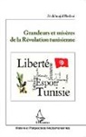 Abdelmajid Bedoui - Grandeurs et misère de la Révolution tunisienne
