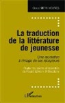 Grace Mitri Younes - La traduction de la littérature de jeunesse