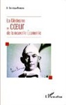 Dominique Persoons - La médecine au coeur de la nouvelle économie