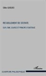 Gilles Guigues - Recueillement de Socrate