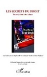 Nathalie Goedert - Les secrets du droit