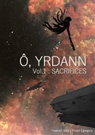 Hadrien Sins - Ô, Yrdann 1