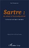 Paul Miamboula - Sartre: du néant à l'intersubjectivité