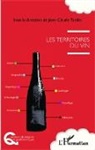 Jean-Claude Taddei - Les territoires du vin