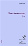 Hervé Bauer - Des astres errants