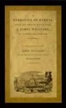 James Williams, Diana Paton - A Narrative of Events, Since the First of August, 1834, by James Williams, an Apprenticed Labourer in Jamaica