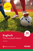 Pauline Francis - The Football Match