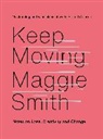 Maggie Smith, Smith Maggie - Keep Moving
