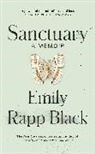 Emily Rapp, Rapp Emily - Sanctuary