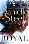 Danielle Steel - Royal