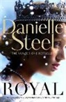 Danielle Steel - Royal