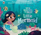 Chris Chatterton, Rhiannon Fielding, Chris Chatterton, Chatterton Chris - Ten Minutes to Bed: Little Mermaid