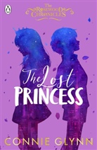 Connie Glynn - The Lost Princess