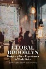 Mateusz Halawa, Fabio Parasecoli, Mateusz Halawa, Fabio Parasecoli - Global Brooklyn