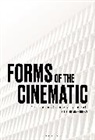 Mark Breeze, Mark E Breeze, Mark Breeze, Mark E. Breeze - Forms of the Cinematic