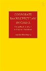 Natalie Mrockova - Corporate Bankruptcy Law in China