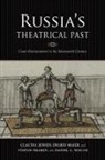 Claudia R. Jensen, Claudia R. Maier Jensen, Ingrid Maier, Stepan Shamin, Daniel C. Waugh - Russia''s Theatrical Past