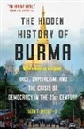 Thant Myint-U - The Hidden History of Burma