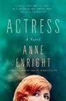 Anne Enright - Actress