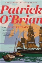 Patrick O`brian, Patrick O'Brian - Post Captain
